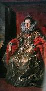 unknow artist Portrait of Constance of Habsburg Sweden oil painting artist